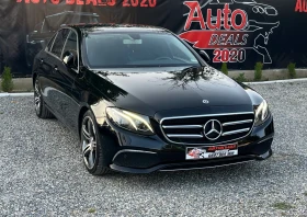 Mercedes-Benz E 220 DIGITAL* 9G-TRONIC* DISTRONIC* СОБСТВЕН ЛИЗИНГ - 41999 лв. - 57772040 4