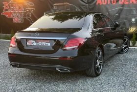 Mercedes-Benz E 220 DIGITAL* 9G-TRONIC* DISTRONIC* СОБСТВЕН ЛИЗИНГ - 41999 лв. - 57772040 8