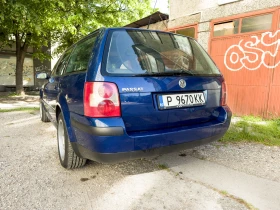 Обява за продажба на VW Passat B 5.5 ~2 700 лв. - изображение 5