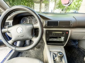 Обява за продажба на VW Passat B 5.5 ~2 700 лв. - изображение 6