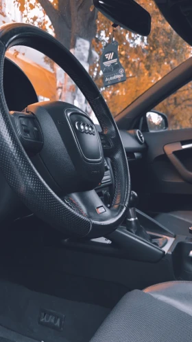 Audi A3 Quattro/ S-line | Mobile.bg    10