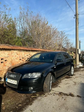Audi A3 Quattro/ S-line | Mobile.bg    3