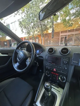 Audi A3 Quattro/ S-line | Mobile.bg    9