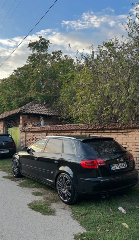 Audi A3 Quattro/ S-line | Mobile.bg    11