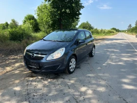 Opel Corsa 1.2 