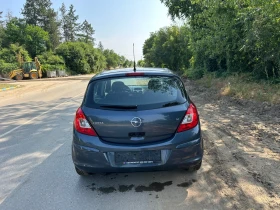 Обява за продажба на Opel Corsa 1.2  ~2 999 лв. - изображение 4