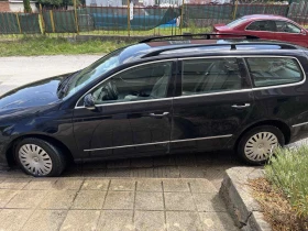 VW Passat 2.0TDI | Mobile.bg    3