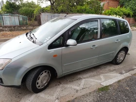 Обява за продажба на Ford C-max 1.6 109кс. ~2 999 лв. - изображение 2