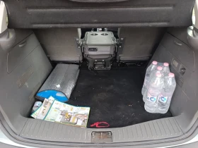Обява за продажба на Ford C-max 1.6 109кс. ~2 999 лв. - изображение 8