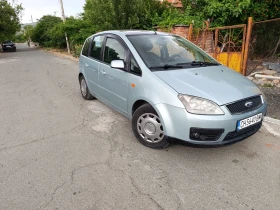 Обява за продажба на Ford C-max 1.6 109кс. ~2 999 лв. - изображение 1