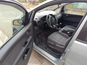 Обява за продажба на Ford C-max 1.6 109кс. ~2 999 лв. - изображение 5