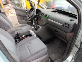 Обява за продажба на Ford C-max 1.6 109кс. ~2 999 лв. - изображение 6