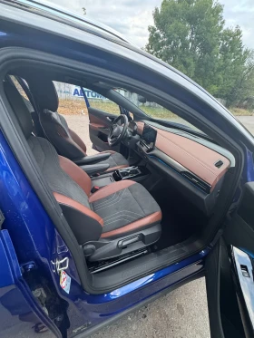 VW ID.4 Pro Performance - 60900 лв. - 57064410 11