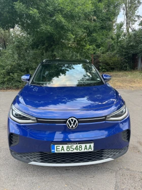 VW ID.4 Pro Performance - 60900 лв. - 57064410 2