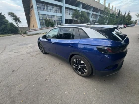 VW ID.4 Pro Performance - 60900 лв. - 57064410 4