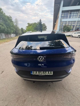 VW ID.4 Pro Performance - 60900 лв. - 57064410 6