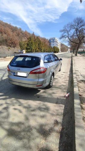 Ford Mondeo 1.8 TDCI Converse +  | Mobile.bg    6