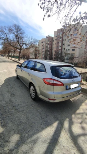 Ford Mondeo 1.8 TDCI Converse +  | Mobile.bg    2