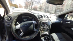 Ford Mondeo 1.8 TDCI Converse +  | Mobile.bg    7