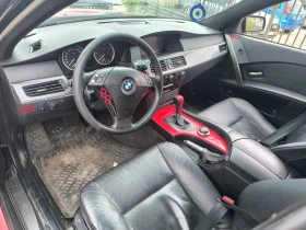 BMW 530 231к.с. X-drive - 10999 лв. - 55158429 5