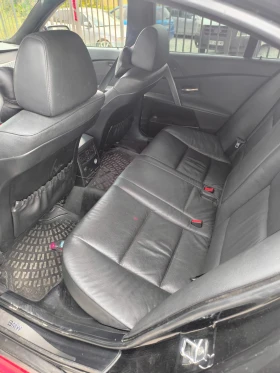 BMW 530 231к.с. X-drive - 10999 лв. - 55158429 6