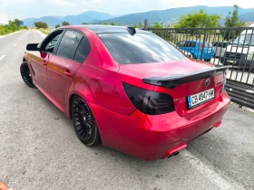 BMW 530 231к.с. X-drive - 10999 лв. - 55158429 3