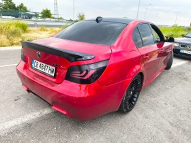BMW 530 231к.с. X-drive - 10999 лв. - 55158429 4