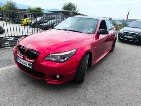 BMW 530 231к.с. X-drive - 10999 лв. - 55158429 2