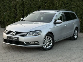 VW Passat HIGHLANE, 2.0TDI