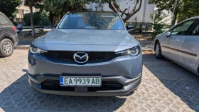 Mazda MX-30 | Mobile.bg    1