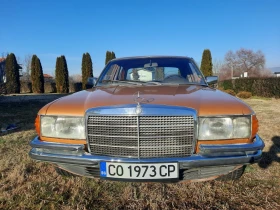 Обява за продажба на Mercedes-Benz 116 ~4 800 EUR - изображение 1