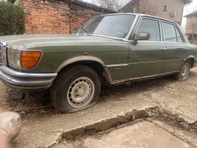 Обява за продажба на Mercedes-Benz 116 ~4 800 EUR - изображение 11