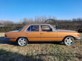 Обява за продажба на Mercedes-Benz 116 ~4 800 EUR - изображение 2