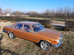 Обява за продажба на Mercedes-Benz 116 ~4 800 EUR - изображение 4