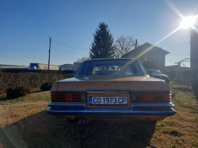 Обява за продажба на Mercedes-Benz 116 ~4 800 EUR - изображение 6