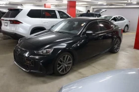  Lexus IS 300