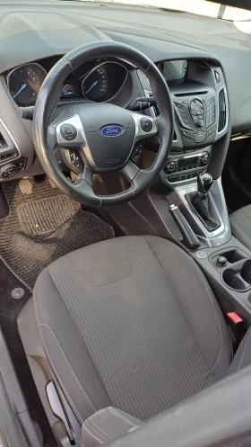 Обява за продажба на Ford Focus 1.6 ГАЗ ~7 500 лв. - изображение 10