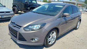Обява за продажба на Ford Focus 1.6 ГАЗ ~7 500 лв. - изображение 1