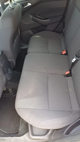 Ford Focus 1.6 ГАЗ - 7500 лв. - 36929881 13