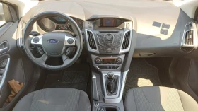 Обява за продажба на Ford Focus 1.6 ГАЗ ~7 500 лв. - изображение 7