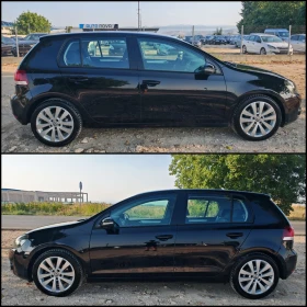 Обява за продажба на VW Golf 1.6 ДИЗЕЛ 105КС. HIGHLINE! УНИКАЛНО СЪСТОЯНИЕ! ~11 700 лв. - изображение 6