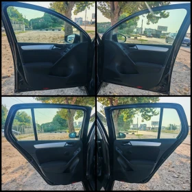 VW Golf 1.6 ДИЗЕЛ 105КС. HIGHLINE! УНИКАЛНО СЪСТОЯНИЕ! - 11700 лв. - 20653933 15