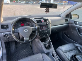 VW Golf 2.0TDI/ / 6-/ / ! | Mobile.bg    8
