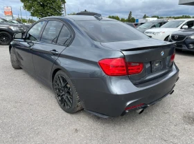 BMW 335 MPACK* XDRIVE* HARMAN* SAT* RECARO*  | Mobile.bg    6