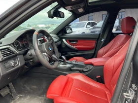 BMW 335 MPACK* XDRIVE* HARMAN* SAT* RECARO*  | Mobile.bg    9