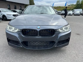 BMW 335 MPACK* XDRIVE* HARMAN* SAT* RECARO*  | Mobile.bg    2