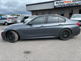 BMW 335 MPACK* XDRIVE* HARMAN* SAT* RECARO*  | Mobile.bg    4