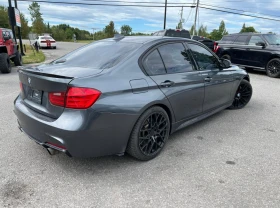 BMW 335 MPACK* XDRIVE* HARMAN* SAT* RECARO*  | Mobile.bg    8