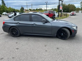BMW 335 MPACK* XDRIVE* HARMAN* SAT* RECARO*  | Mobile.bg    5