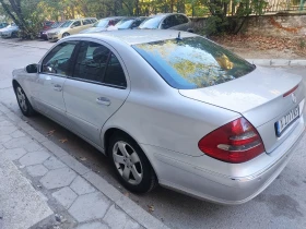 Mercedes-Benz E 270 2.7 | Mobile.bg    2